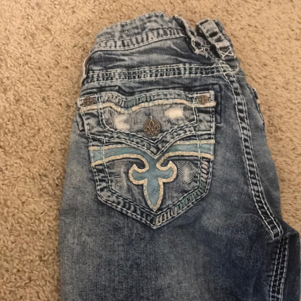 Rock Revivals - Picture 2 of 2